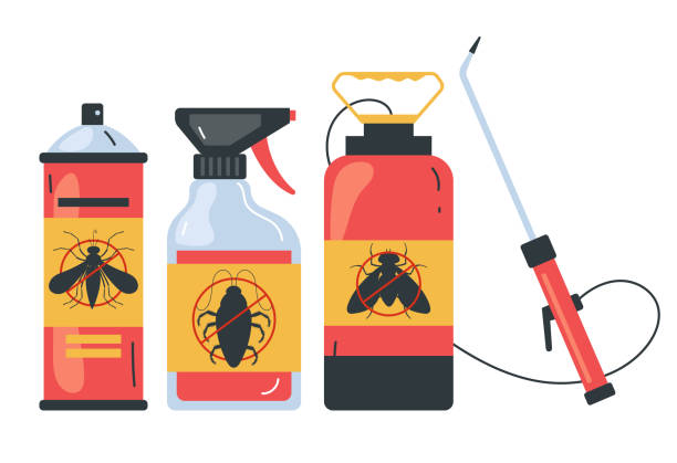 Best Best Pest Control Companies  in Springfield, VA